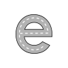 e Street