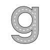 g Street