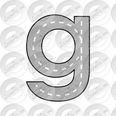 g Street