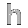 h Street