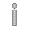 i Street