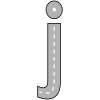 j Street
