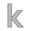k Street