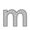 m Street