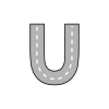 u Street