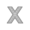 x Street