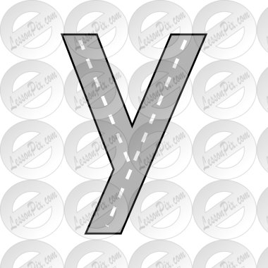y Street
