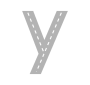 y Street