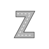 z Street