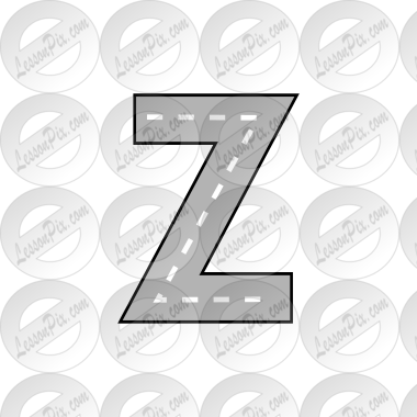 z Street