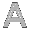 A Street