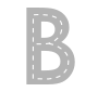 B Street