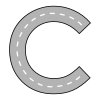 C Street