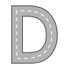 D Street