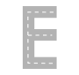 E Street