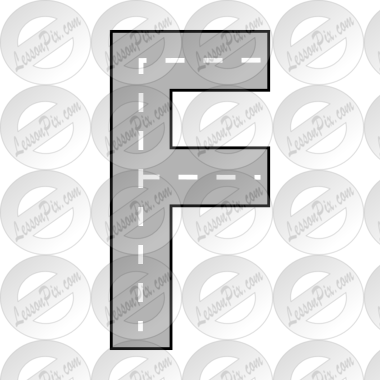 F Street