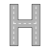 h street