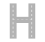 H Street