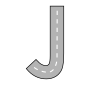 J Street