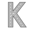 K Street