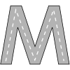M Street