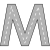 m street