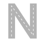 N Street