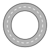 O Street