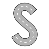 S Street