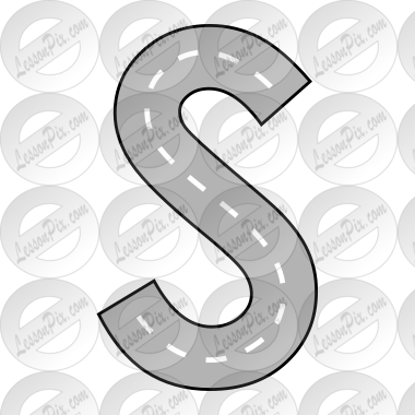 S Street