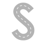 S Street