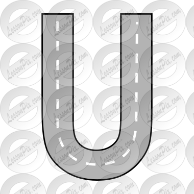 U Street