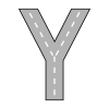 Y Street