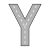 y street