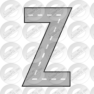 Z Street