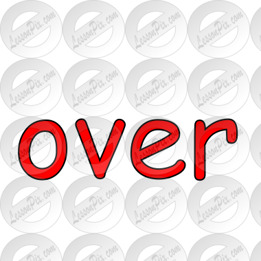 over