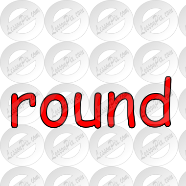 round
