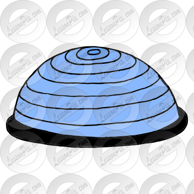 Bosu Ball