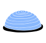 Bosu Ball