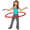 Hoola Hoop