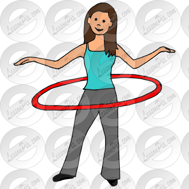 Hoola Hoop Picture