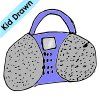Boombox