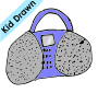 Boombox