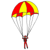 Parachute Picture