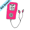 MP3 Player