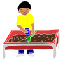 Sensory Table
