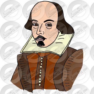 Shakespeare Picture