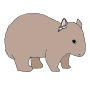 Wombat