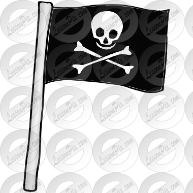 Pirate Flag