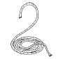 Line  Outline